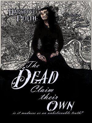 cover image of The Dead Claim Their Own